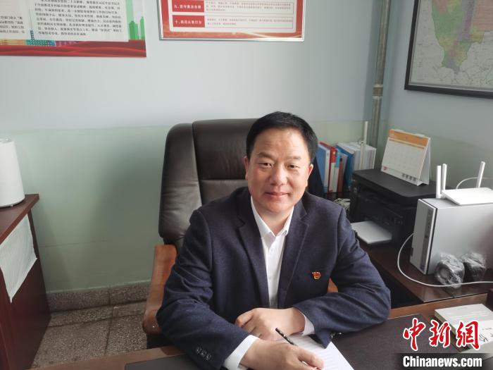 通讯：从“不想来”到“不想走”的北京帮扶校长
