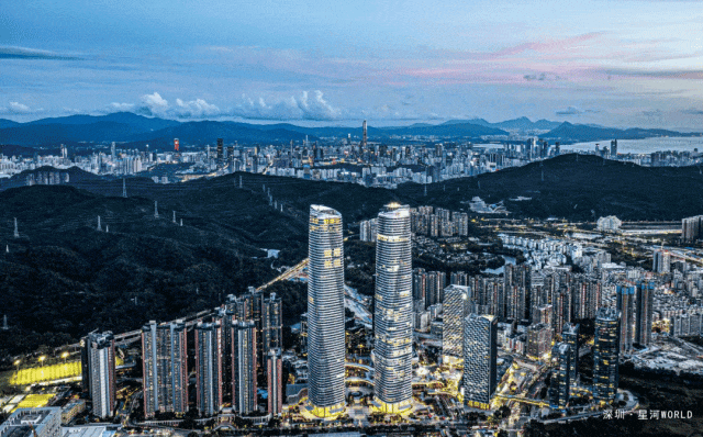 运营深耕，星河产业集团蝉联“2025中国产业新城运营商综合实力TOP4”